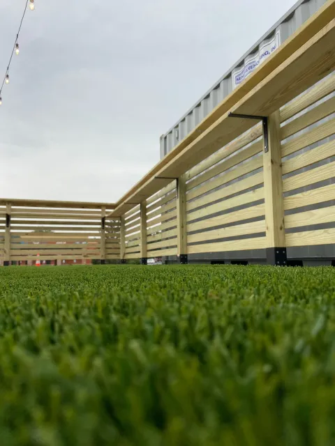 work photo from bourgeoiscarpentry.com