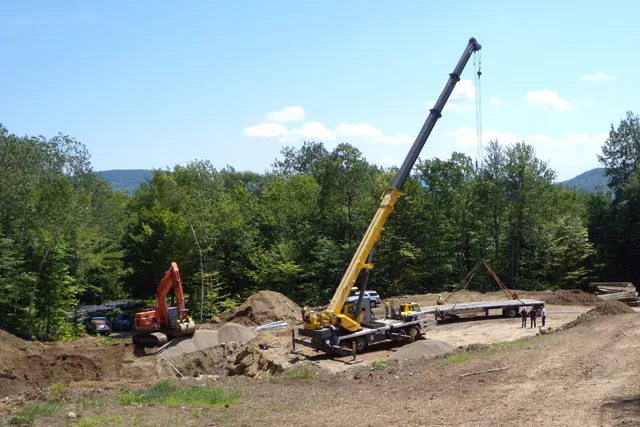 work photo from crossexcavation.com