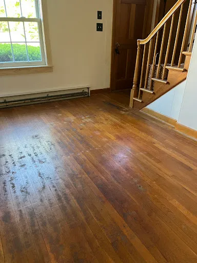 Review photo by Sandi Erickson