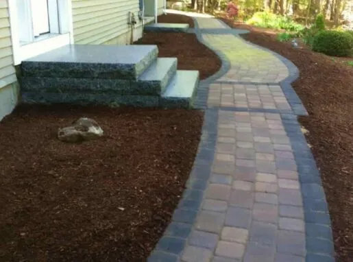 Walkways