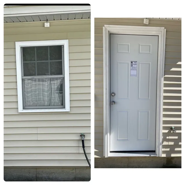Ridgebrook LLC researched project photo