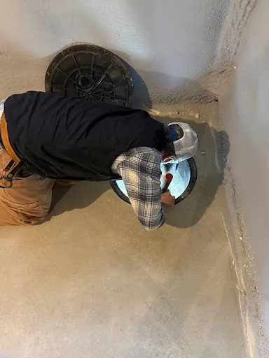 JBS Home Inspections, Inc. work photo
