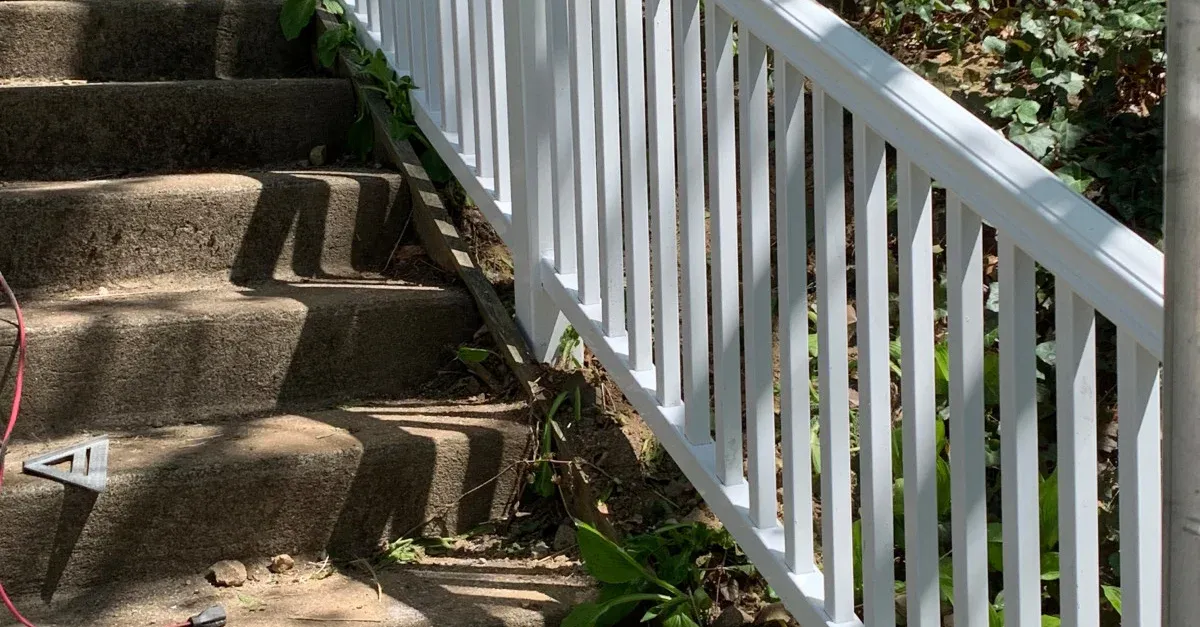Portillo's Landscape & Fence researched project photo