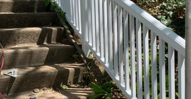 Portillo's Landscape & Fence researched project photo