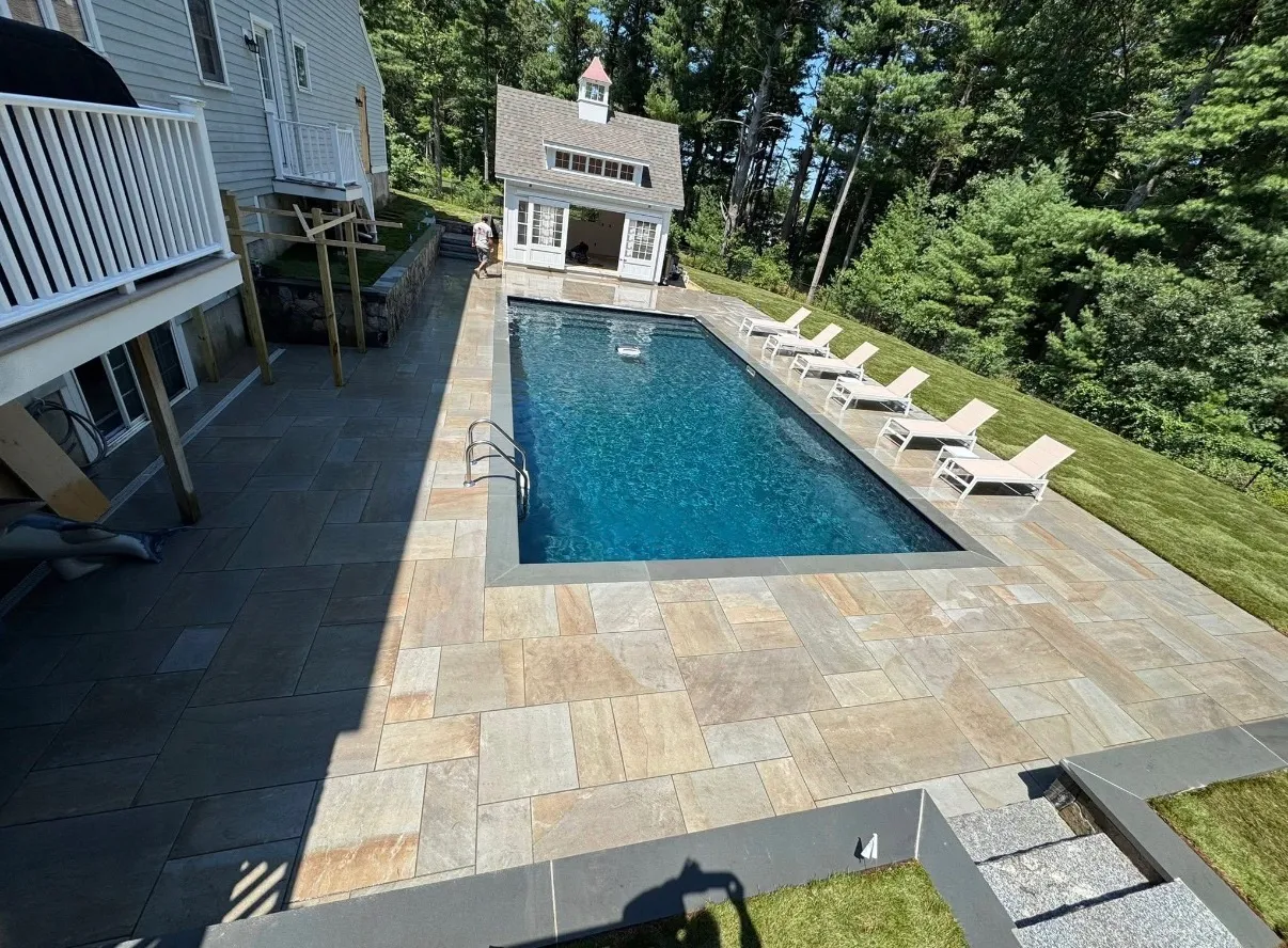 Florenco Landscaping & Construction