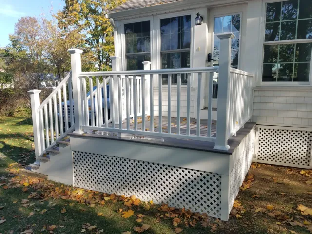 work photo from norwellhandyman.com