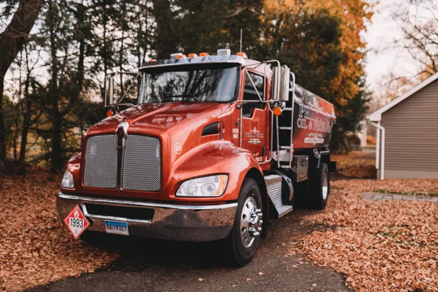 Phillips Oil And Propane LLC work photo