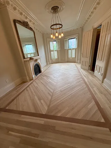 Accolade Flooring work photo