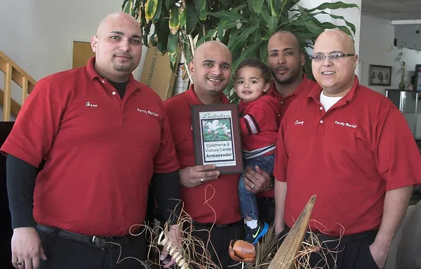 FAMILY RENTALS Furniture and Moves
