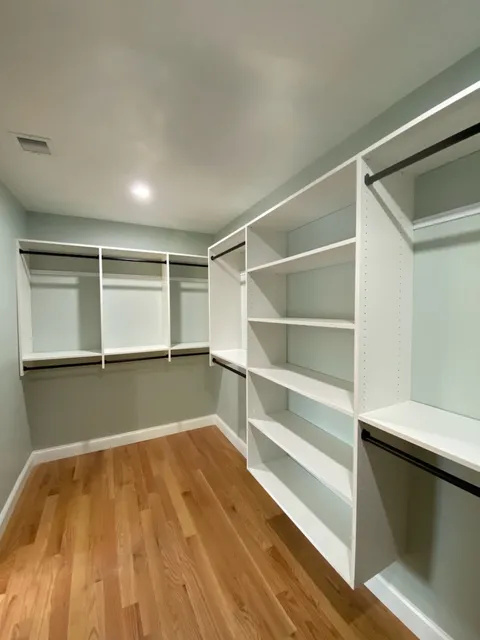 Closet & Storage Systems
