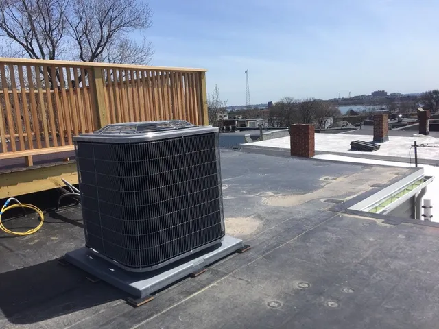 Pro Patriot Services work photo