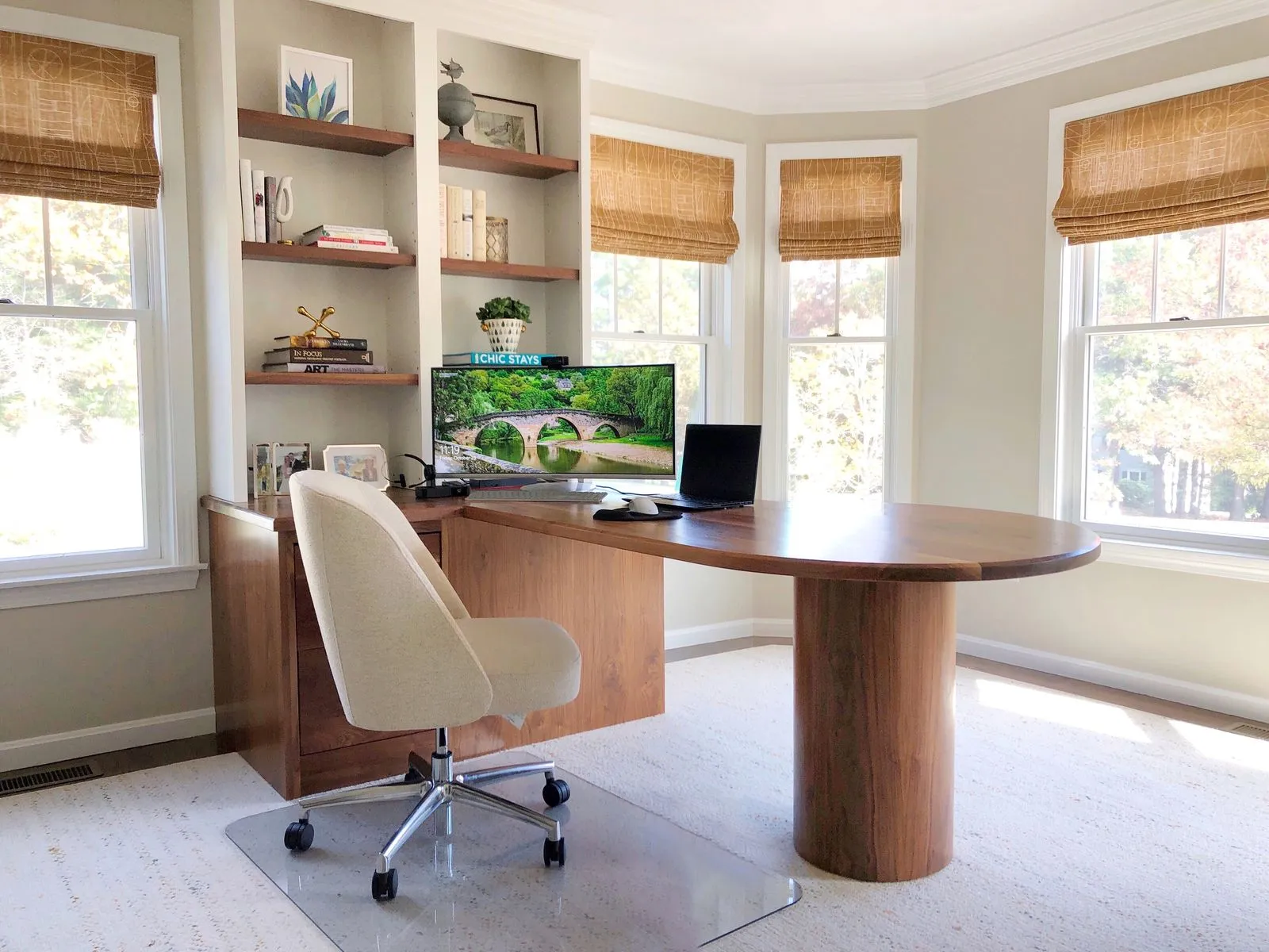 work photo from mlgwoodworking.com