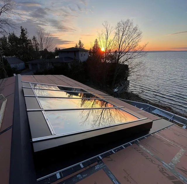 skylight