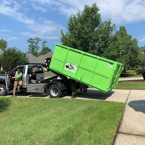 Bin There Dump That - Dumpster Rentals Fitchburg