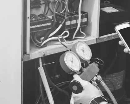 Heat Pump services