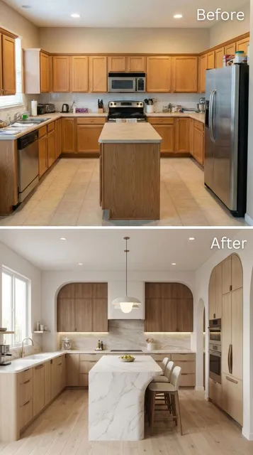 Skycrest Development Group work photo