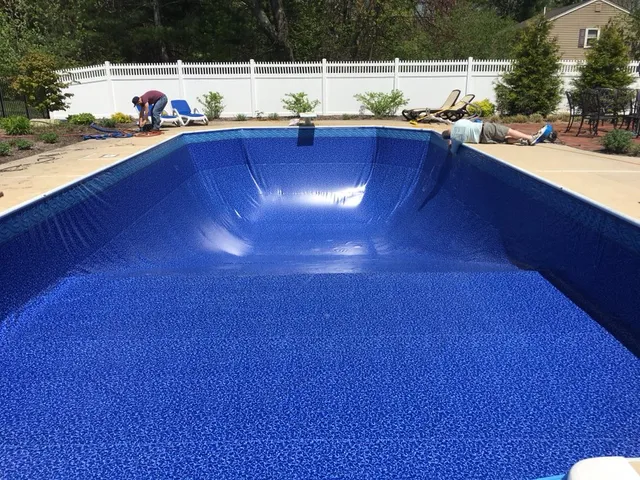 Pool Works Services Co researched project photo