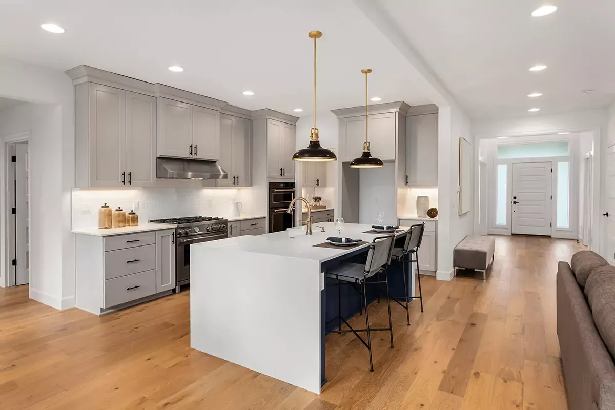 Dever Electric - New Construction Electrician