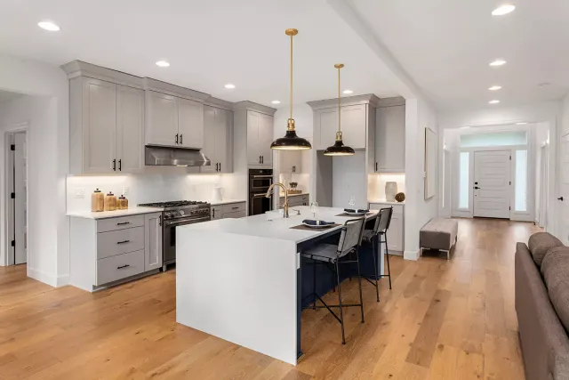 Dever Electric - New Construction Electrician