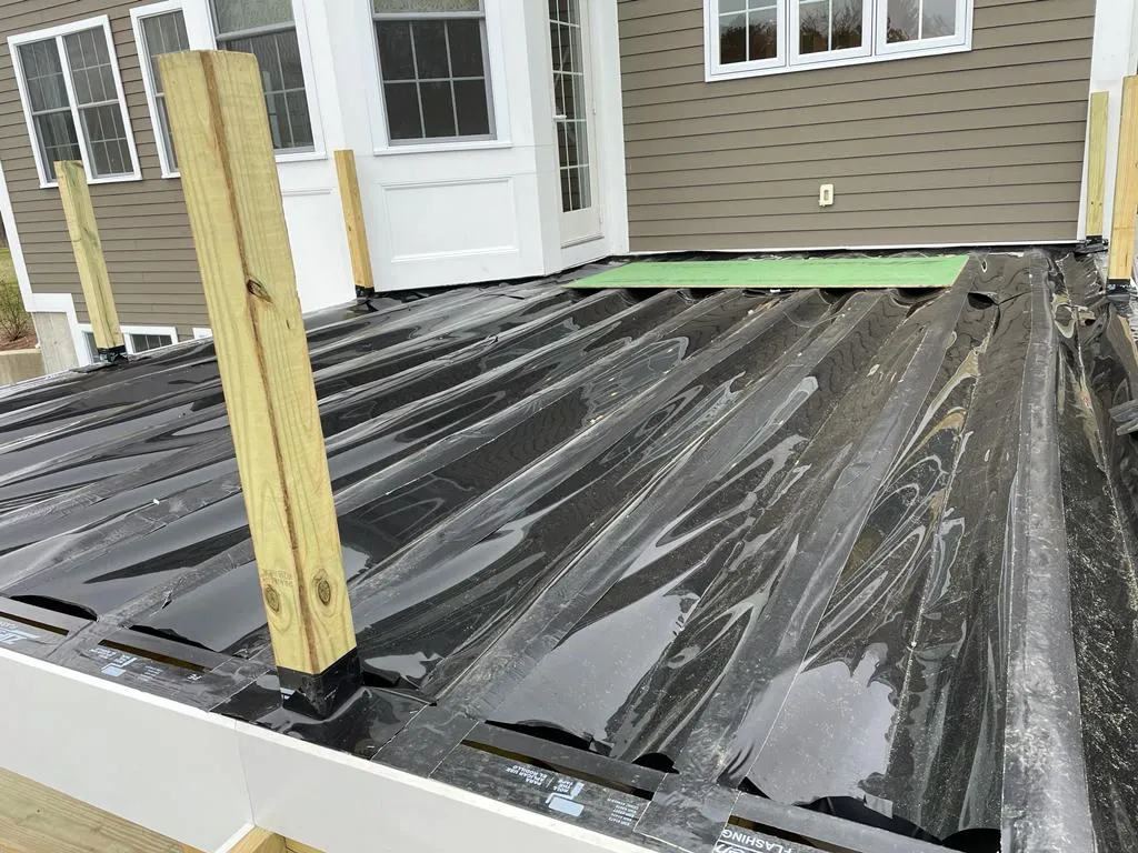 Exponential Construction Corp.
