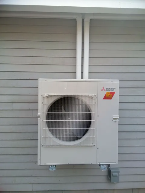 work photo from cherninhvac.com