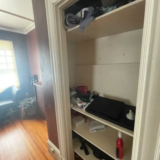 Bro Assembly LLC researched project photo