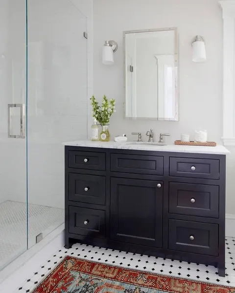 work photo from necustomcabinetry.com