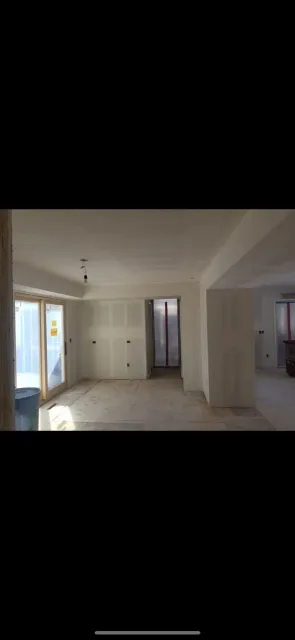 remodeling and renovations