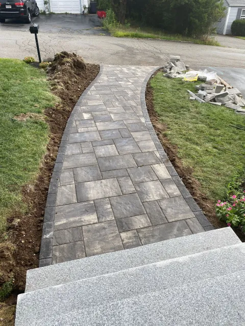 work photo from ddelitelandscaping.com