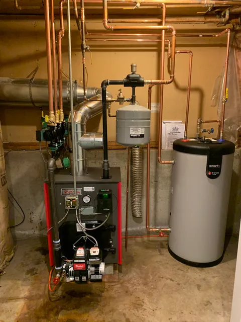 Sharpco Home Services work photo