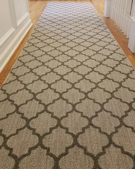 work photo from carpetcraftersllc.com