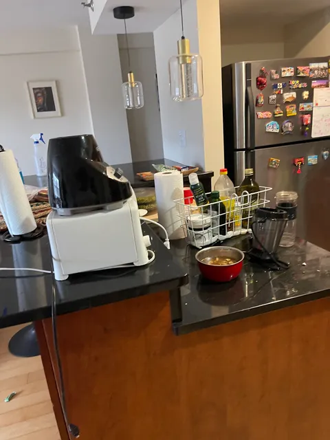 Perfect and efficient