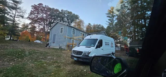 work photo from reyes-constructionllc.com