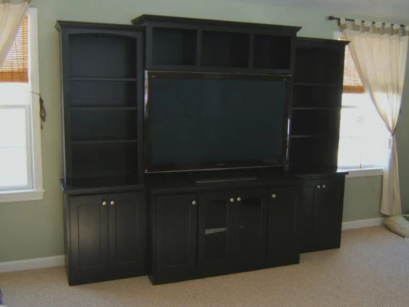work photo from everettcustomwood.com