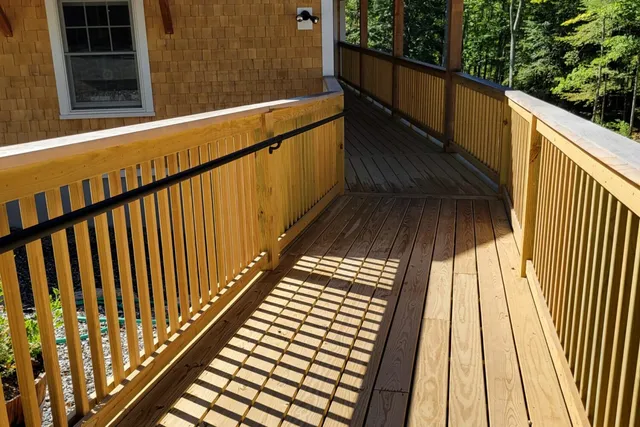 work photo from mainecoastconstruction.com
