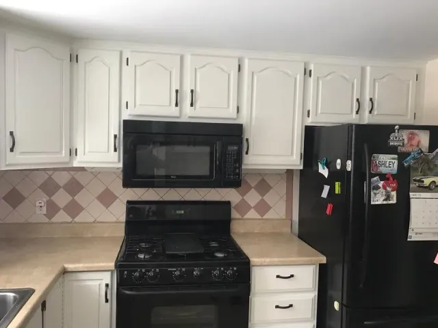 Haran Painting LLC researched project photo