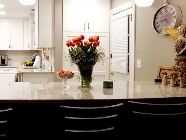 Portfolio of Projects - New England Painting & Contracting