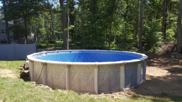 work photo from mypoolman.net