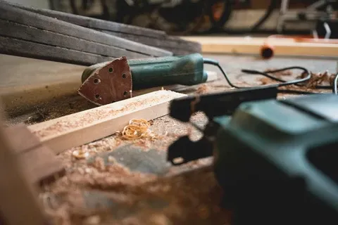 work photo from precision-millwork.com