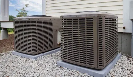 HVAC Installation & Replacement
