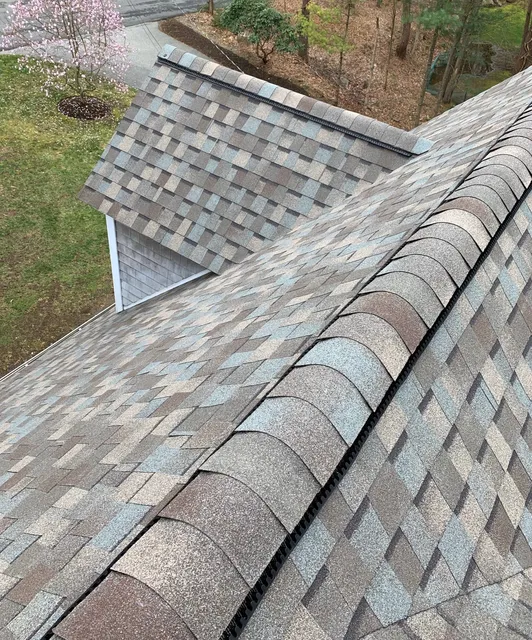 work photo from newenglandroofingri.com