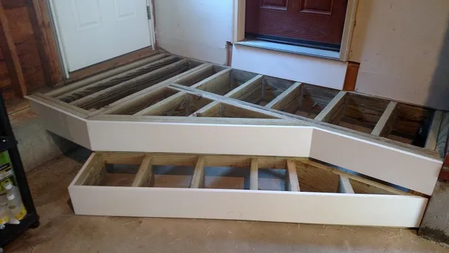 Upton Remodeling Project