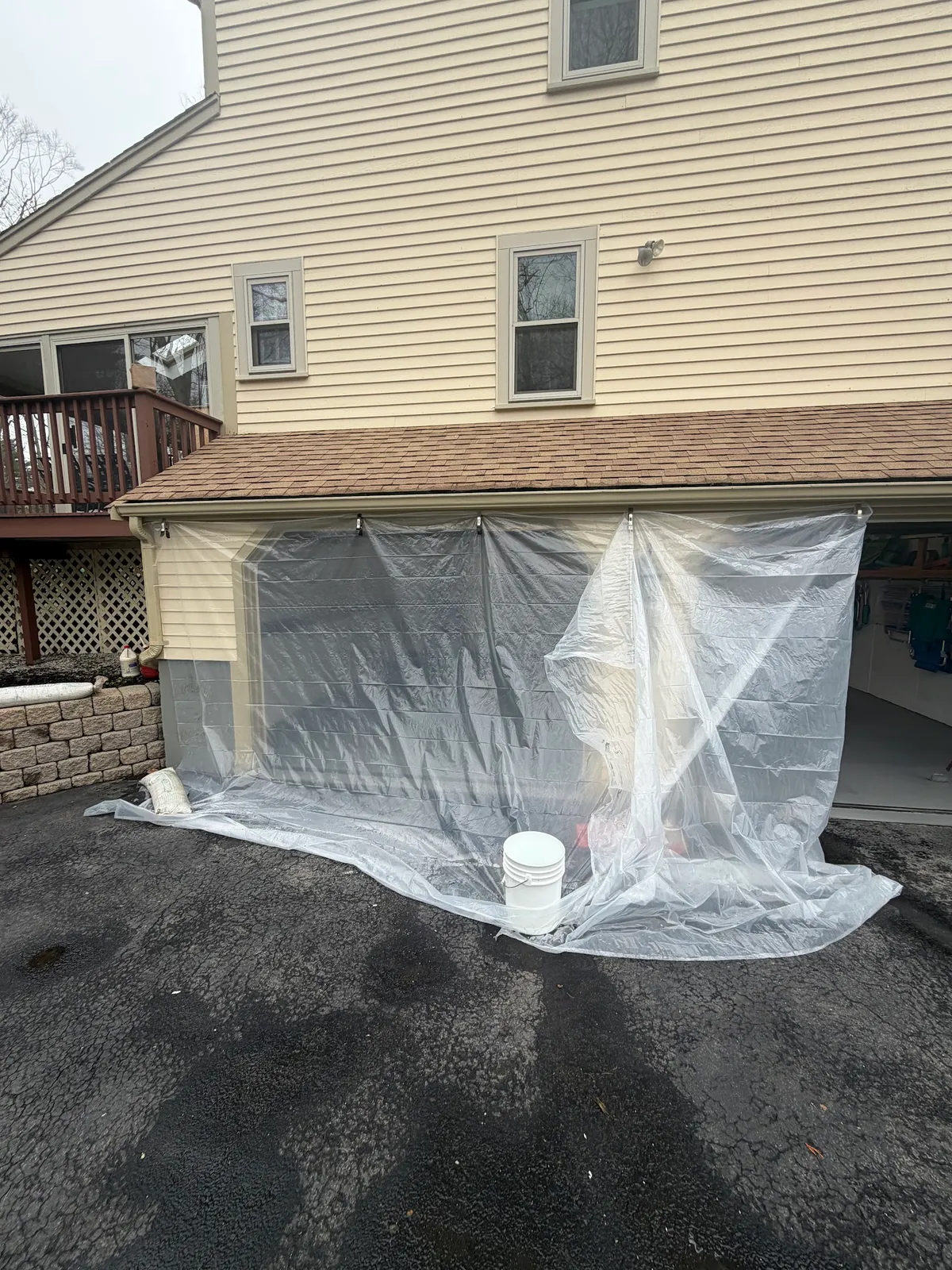 WattersProof Waterproofing