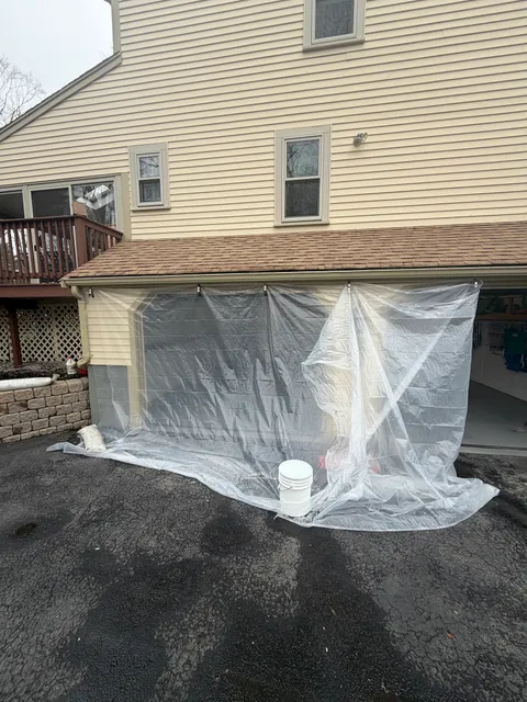 WattersProof Waterproofing