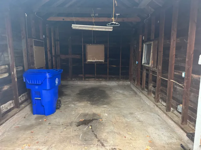 Jareds Junk Removal LLC work photo
