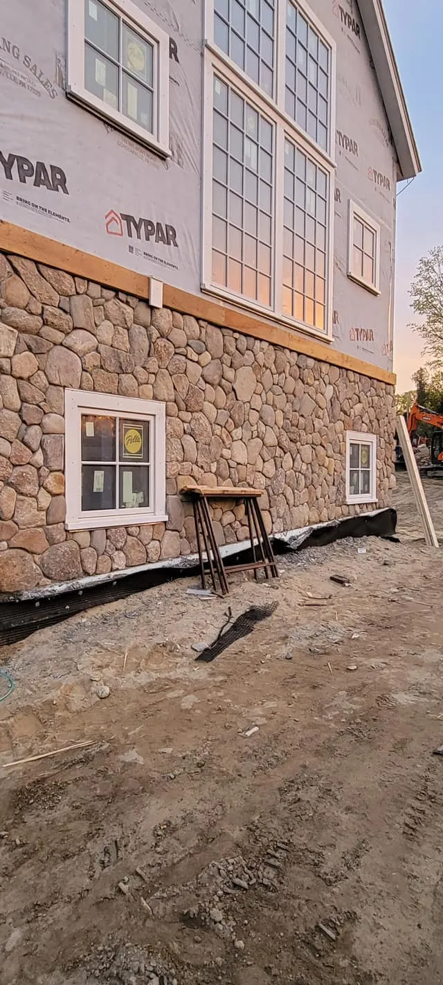 Ciraso's Masonry researched project photo