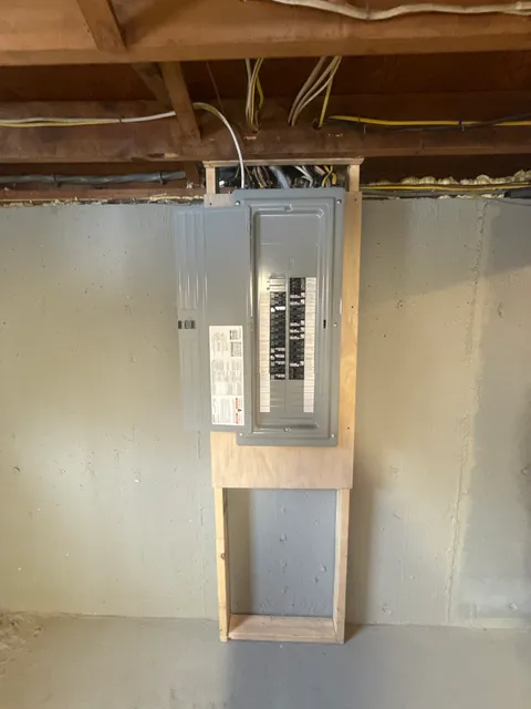 Castle Electric Inc.