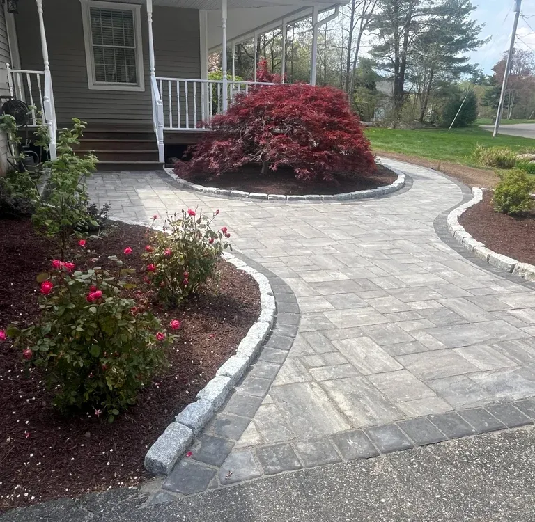work photo from jonstarrlandscaping.com