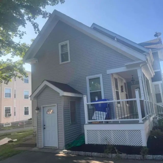 A1 CONSULTANTS LLC researched project photo