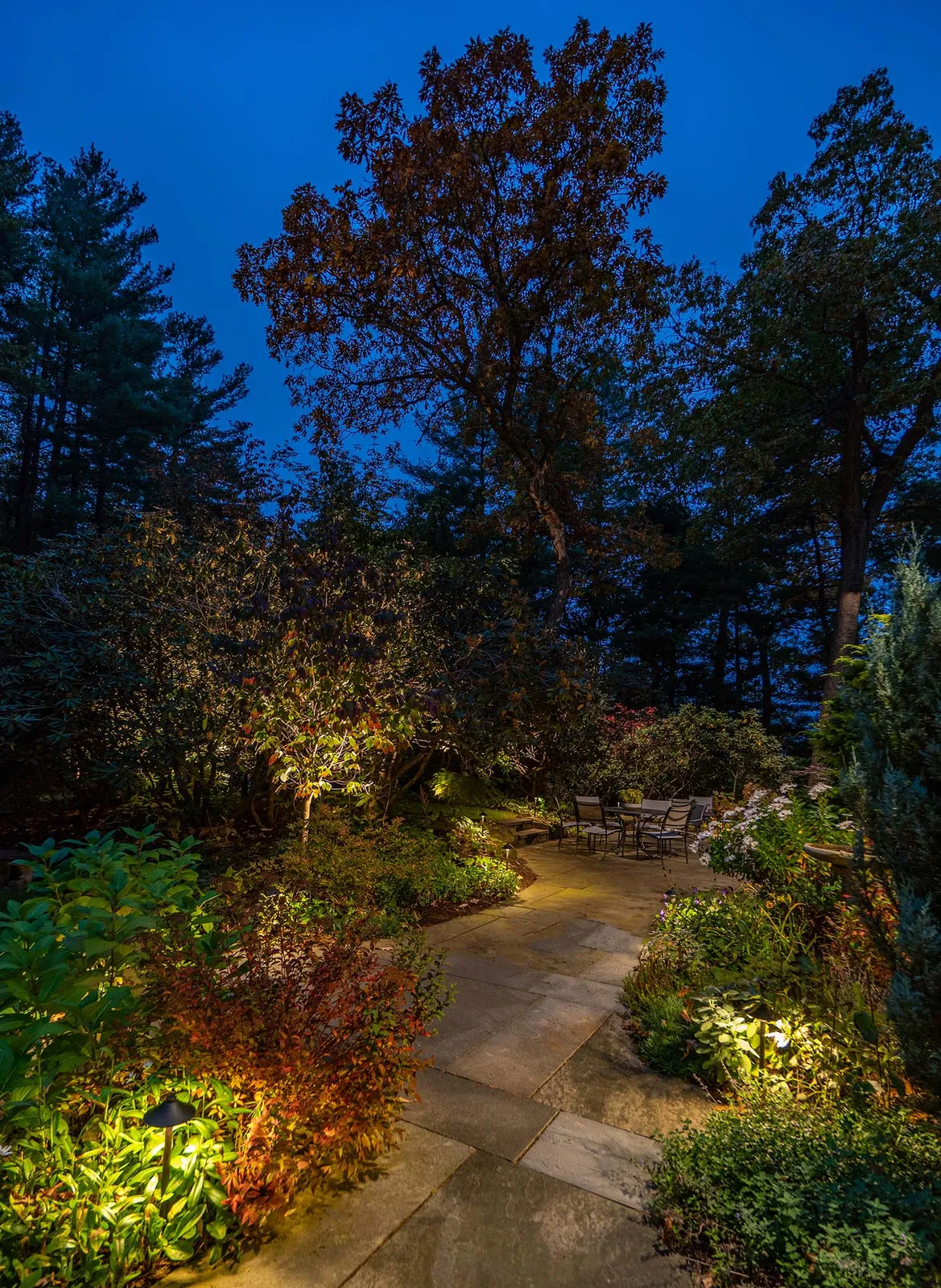 work photo from northernoutdoorlighting.com